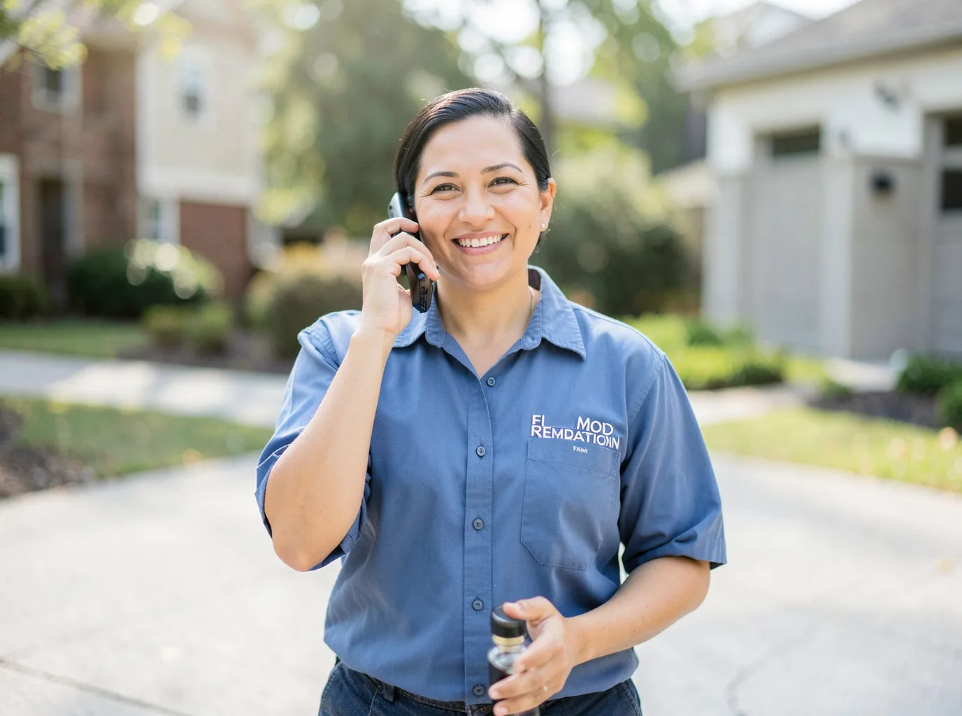 Mold Remediation Keystone, IN FAQs